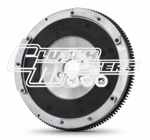 Picture of Clutch Masters 97 - 05 Audi A4 1.8L T A4 Quattro 1.8L T 98 - 05 Volkswagen Passat 1.8L T Aluminum Fl
