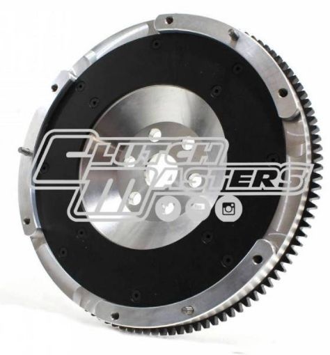 Picture of Clutch Masters 04 - 05 Ford Focus 2.3L Duratec Aluminum Flywheel