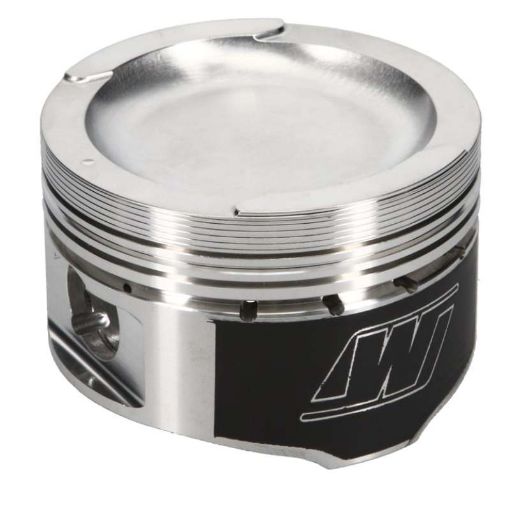 Picture of Wiseco Volkswagen ABF 2.0L 16V GolfIbizaA4Octavia 10.51 CR 83mm Bore .020 Oversize Piston Set