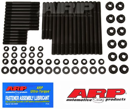 Picture of ARP 2005 Ford 2.5L B5254 5 Cyl Main Stud Kit