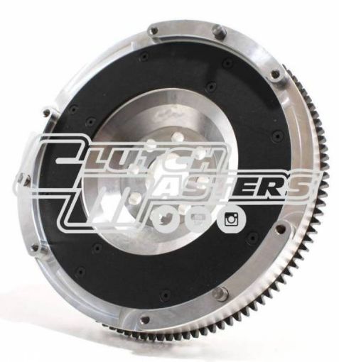 Picture of Clutch Masters 00 - 00 BMW 323 2.5L 01 - 02 BMW Z3 3.0L 01 - 05 BMW 330 3.0L 5 Sp 325CI 2.5L E46 3