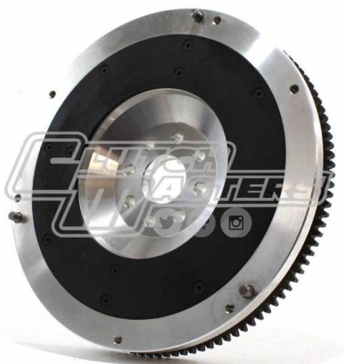 Picture of Clutch Masters 02 - 05 Lexus IS300 3.0L Aluminum Flywheel