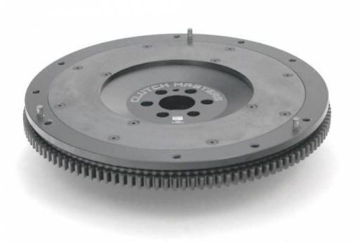 Picture of Clutch Masters 93 - 98 Nissan Skyline RB25DET Eng. ( Japan Motor Trans) Aluminum Flywheel