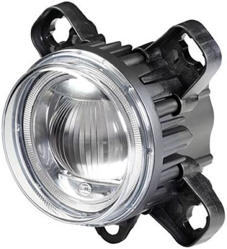 Picture of Hella 90mm L4060 LED High Beam Driving Lamp Module