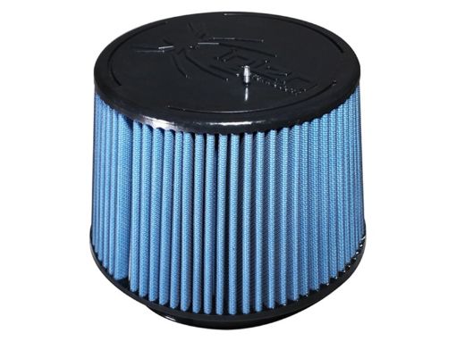 Picture of Injen NanoWeb Dry Air Filter 6.00in Neck 8.50in Base 8.50in Tall 7in Top - 70 Pleats