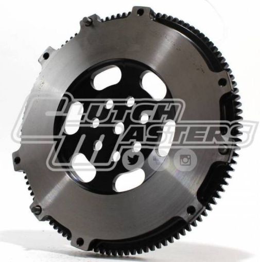Picture of Clutch Masters 01 - 07 Mitsubishi Lancer 2.0L T Evo 7 - 9 Steel Flywheel