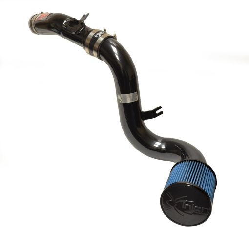 Picture of Injen 2017 Honda Civic Si 1.5L Black Cold Air Intake