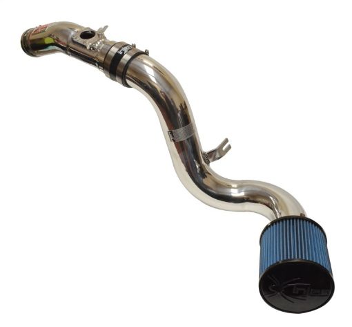 Picture of Injen 2017 Honda Civic Si 1.5L Polished Cold Air Intake