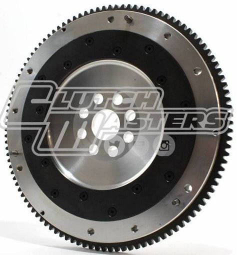 Picture of Clutch Masters 01 - 08 Honda S00 2.0L 2.2L (High Rev) Aluminum Flywheel