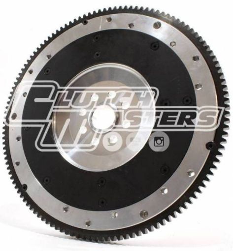 Picture of Clutch Masters 04 - 06 Subaru Baja 2.5L 5Sp 4WD Aluminum Flywheel