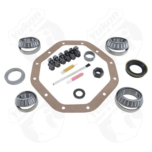 Picture of Yukon Gear Master Overhaul Kit For 2011 Chrysler 9.25in ZF Rear