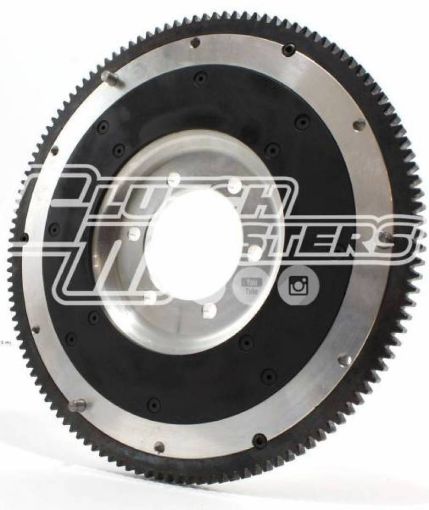Picture of Clutch Masters 86 - 95 Mazda RX - 7 1.3L Turbo Aluminum Flywheel