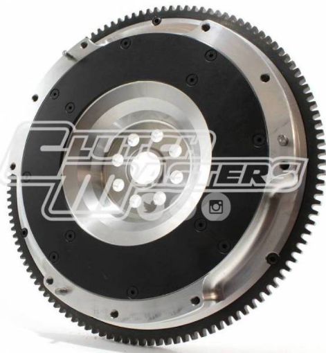 Picture of Clutch Masters 97 - 02 Acura NSX 3.2L Aluminum Flywheel