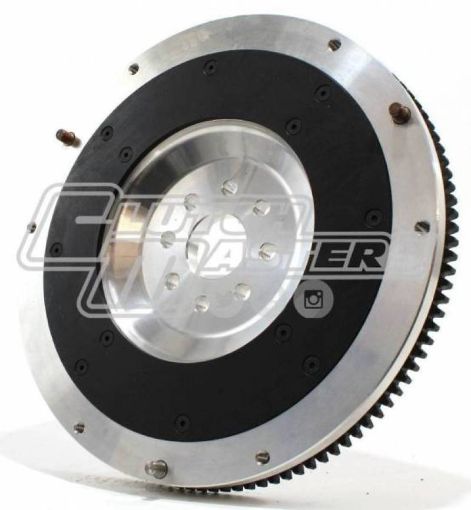 Picture of Clutch Masters 86 - Up Toyota Supra 1JZ Aluminum Flywheel