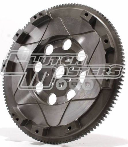 Picture of Clutch Masters 04 - 08 Subaru WRX Sti 2.5L Eng. 6 - Spd Steel Flywheel