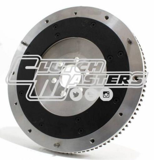 Picture of Clutch Masters 00 - 05 Nissan Sentra 1.8L S - Series Aluminum Flywheel