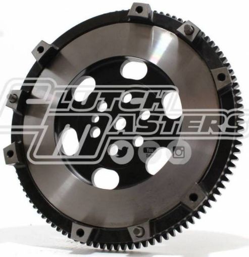Picture of Clutch Masters 89 - 92 Mitsubishi Eclipse 2.0L AWDT 90 - 92 Mitsubishi Galant 2.0L AWDT Steel Flywhe