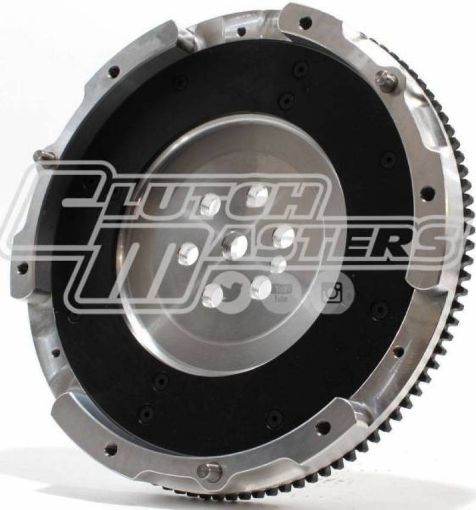 Picture of Clutch Masters 89 - 92 Mitsubishi Eclipse 2.0L 2WDT 89 - 93 Plymouth Laser 2.0L T 90 - 92 Eagle Talon
