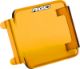 Picture of Rigid Industries Protective Polycarbonate Cover - DuallyD2 - Yellow