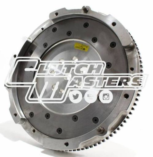 Picture of Clutch Masters 93 - 94 Plymouth Laser 2.0L 4WD 93 - 98 Mitsubishi Eclipse 2.0L AWDT 93 - 99 Eagle Tal
