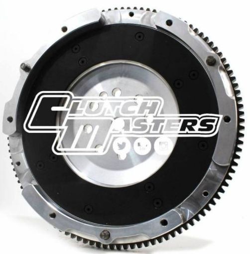 Picture of Clutch Masters 91 - 94 Dodge Steelth 3.0L FWD 91 - 97 Mitsubishi 3000GT 3.0L 2WD Aluminum Flywheel