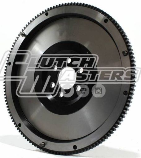 Picture of Clutch Masters 89 - 91 Volkswagen Corrado 1.8L Supercharged (G60) Steel Flywheel
