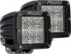 Picture of Rigid Industries D2 - 60 Deg. Lens Pair