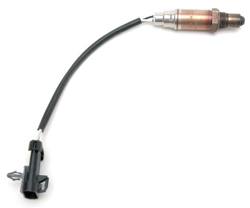 Picture of Edelbrock Oxygen Sensor 4 - Wire Switching