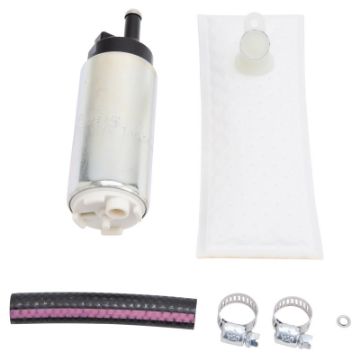 Picture of Edelbrock 255 LPH In Tank Forced Induction Fuel Pump 94 - 99 Acura Integra and 92 - 00 Honda CIVic