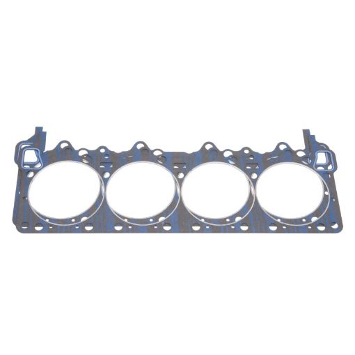 Picture of Edelbrock Head Gaskets Chrysler 426 - 572 CI Hemi V8 Composition Type 4 590 In Bore