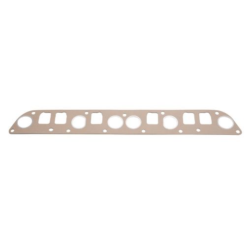Picture of Edelbrock Gaskets IntakeExhaust Manifold Jeep 1991 - 1998 4 0L I6 060In Thick
