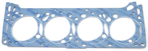 Picture of Edelbrock Pontiac Cylinder Head Gasket One Pair