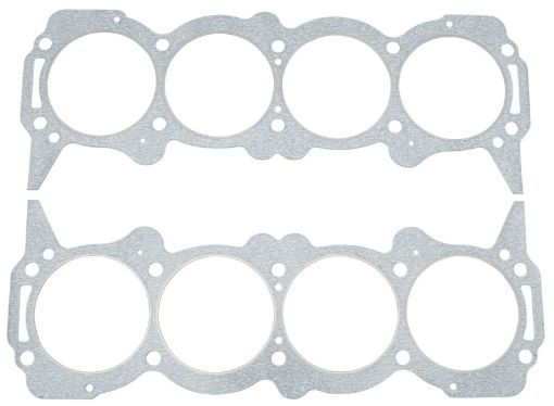 Picture of Edelbrock Buick 400 - 455 Cylinder Head Gasket