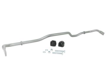 Picture of Whiteline VAG MK4MK5 AWD Only Rear 24mm Adjustable X - Heavy Duty Swaybar