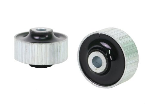 Picture of Whiteline Plus 97 - 05 VAG MK4 A4Type 1J Rear Lower Inner Control Arm Bushing Kit - Standard Replaceme