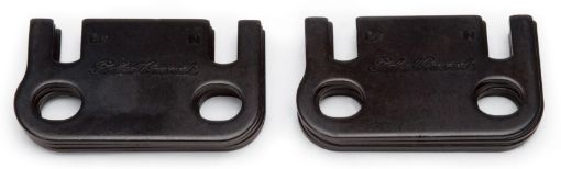 Picture of Edelbrock Guide Plate Hardened Kit for Perf RPM Heads for 5 2L5 8L Magnum Engines