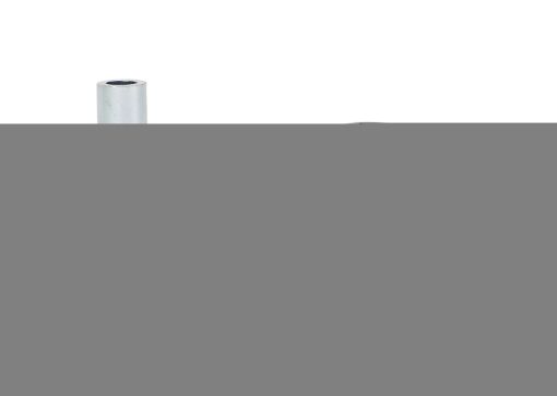 Picture of Whiteline Plus 97 - 05 VAG MK4 A4Type 1J Front Lower Inner Control Arm Bushing Kit - Standard Replacem