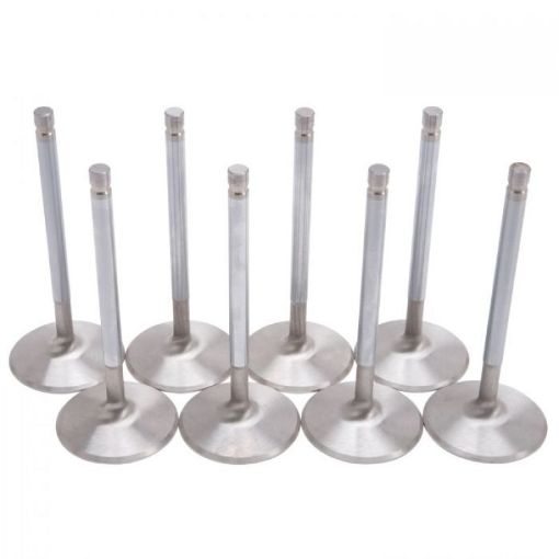 Picture of Edelbrock Intake Valves (8)