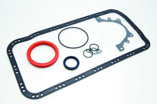 Picture of Cometic Street Pro Honda 1994 - 01 DOHC B16A2A3 B18C1C5 Bottom End Kit