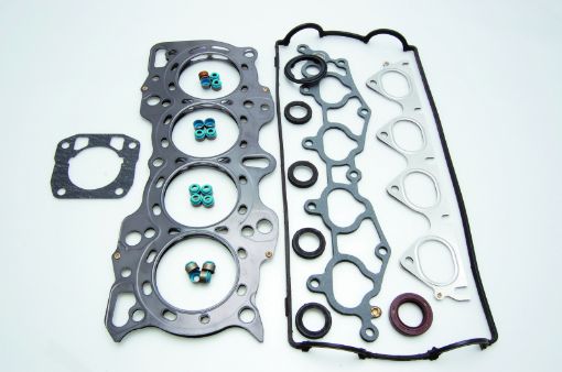 Picture of Cometic Street Pro Honda 1990 - 01 DOHC B18A1B1 Non - VTEC 82mm Bore Top End Kit