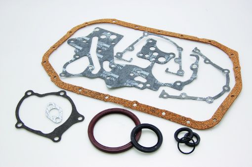 Picture of Cometic Street Pro Mitsubishi 1993 - 94 DOHC 4G63T 2.0L Bottom End Kit