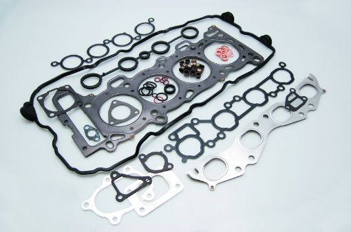 Picture of Cometic Street Pro Nissan SR20DET S14 87.5mm Bore Top End Kit