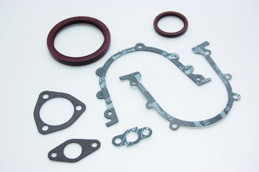 Picture of Cometic Street Pro Nissan SR20DET S13S14GTiR Bottom End Kit