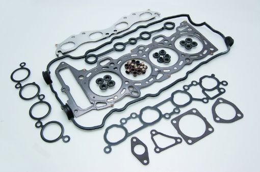 Picture of Cometic Street Pro Nissan 1997 - 01 SR20DE FWD ONLY 87mm Bore Top End Kit
