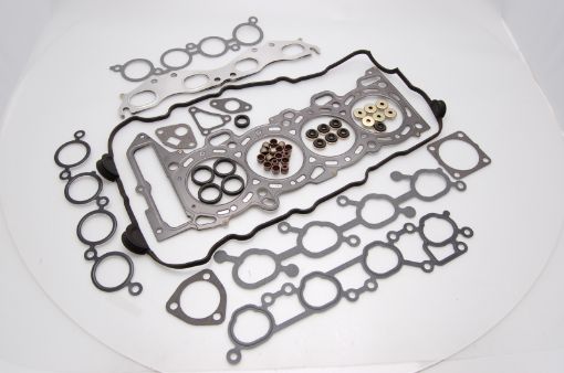 Picture of Cometic Street Pro Nissan 1991 - 96 SR20DE FWD ONLY 87mm Bore Top End Kit