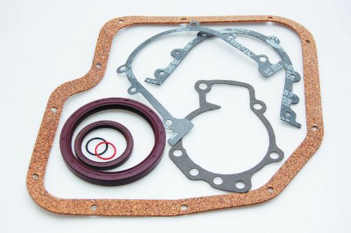 Picture of Cometic Street Pro Nissan 1991 - 01 SR20DE FWD ONLY Bottom End Kit