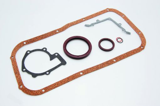 Picture of Cometic Street Pro Nissan 1991 - 98 KA24DE 2.4L 240SX Bottom End Kit