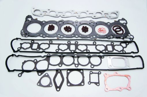 Picture of Cometic Street Pro Nissan 1988 - 93 RB20DET 2.0L Inline 6 80mm Bore Top End Kit