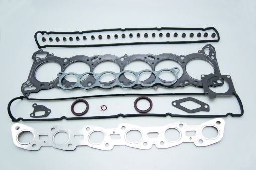 Picture of Cometic Street Pro 91 - 02 Nissan RB25DE 2.5L Inline 6 87mm Bore Top End Kit