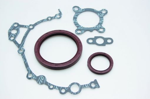 Picture of Cometic Street Pro Nissan 1988 - 02 RB20DE25DE26DETT Inline 6 Bottom End Kit